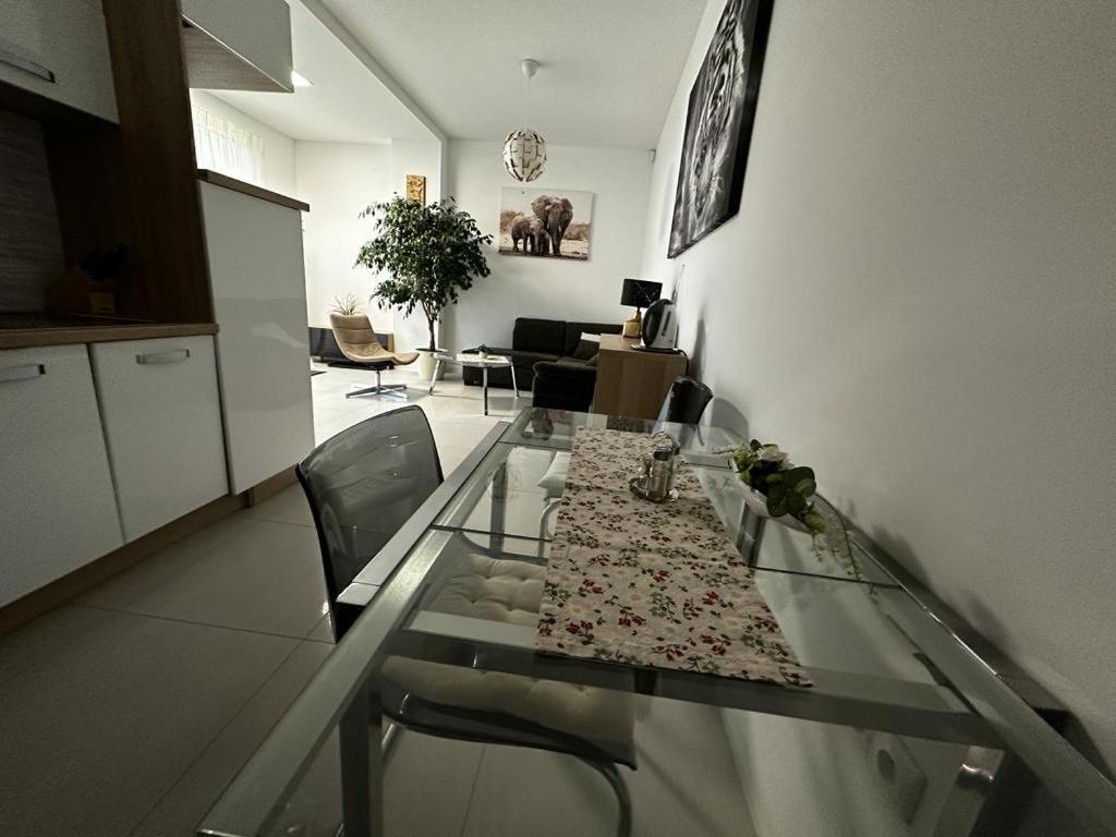 Apartman Lodenica Pöstyén Kültér fotó