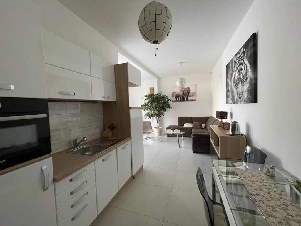 Apartman Lodenica Pöstyén Kültér fotó