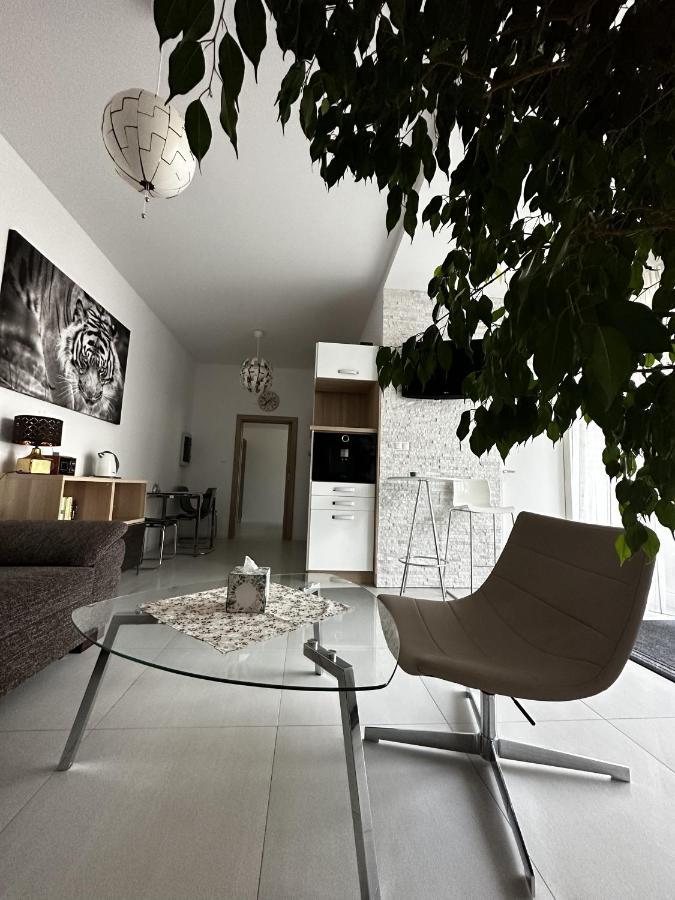 Apartman Lodenica Pöstyén Kültér fotó